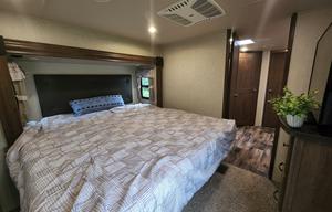 2020 Forest River RV Sierra 368FBDS