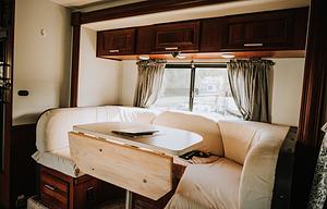 2014 Forest River RV Forester 2691S Ford