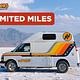 UNLIMITED MILEAGE INCLUDED! (San Francisco)