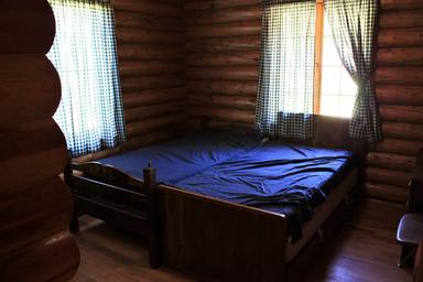 Keystone Ranger Station bedroom2