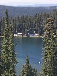 Silver Lake