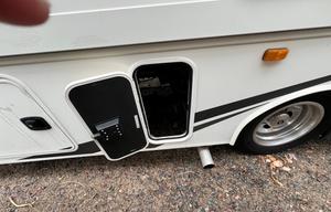 2021 Jayco Alante 29S RV rental photo 22