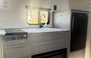2023 Forest River RV Ozark 1620BHLE