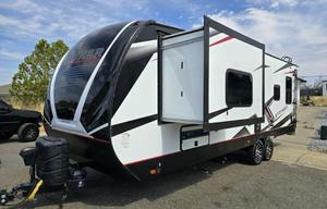 2022 Cruiser Stryker ST2714