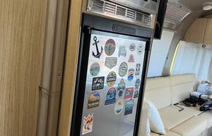 2017 Airstream RV Flying Cloud HAL611