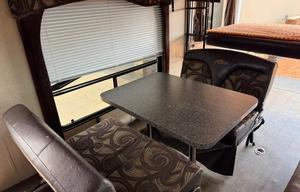 2014 Eclipse Attitude Pro-Lite Toy Haulers 23FBG RV rental photo 11