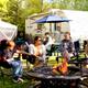West Two Rivers Campground