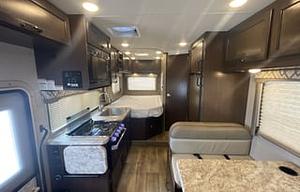 2020  Four Winds 23U $195/night