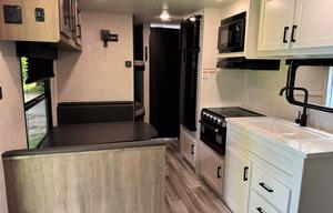 Jayco Jay Flight SLX 260BH – Adventure Awaits!