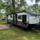 2025 Forest River Campsite Reserve 26CJ