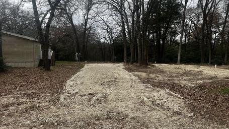 Shady Meadows RV Park
