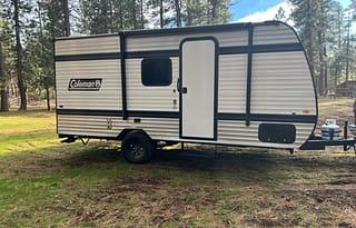 Perfect Oregon Getaway - Brand-New 20ft Trailer!