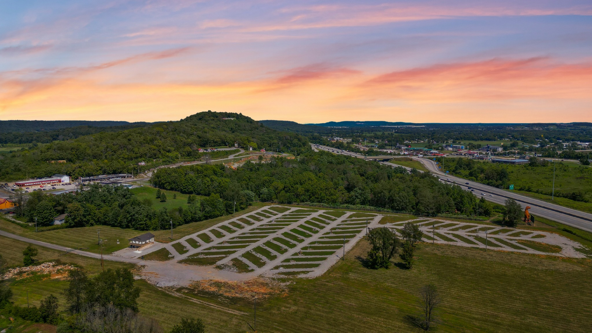 Dino Valley RV Park