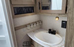 2022 Forest River RV Cherokee Arctic Wolf 287BH