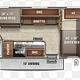 New Jayco Jay Flight Baja Bunkhouse