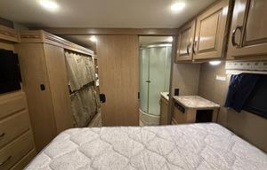 2018 Thor Motor Coach Four Winds 31E Bunkhouse
