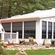 Seasonal Residents enjoy special Lake George Camping Rates
