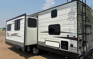 2018 Jayco Jay Flight SLX 287BHS