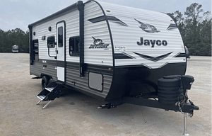Refresher - Adventure-Ready and Easy to Tow