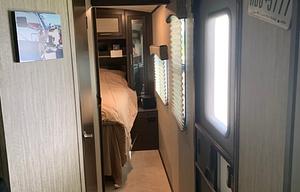 Couples Glamping Retreat Rental