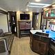 Beautiful Bunk House trailer
