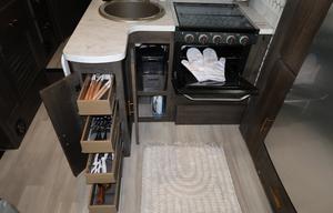 Coachmen RV CLASS C