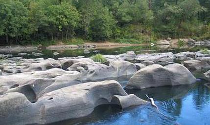 Eagleview Group Campground River