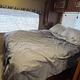 Great family camper with bunkhouse