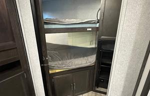 2020 Kodiak Ultra-Lite 296 Bunkhouse