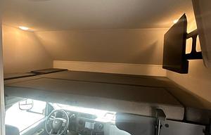 S16 2027 Sunseeker - Compact - No Slide Outs