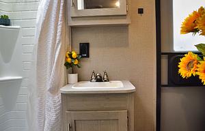 2022 Coachmen RV Catalina Legacy 323BHDSCK RV rental photo 21