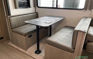 Brand New !!! 2021 Keystone Hideout