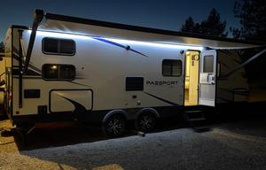 2021 Keystone RV Passport 267BH SL Series