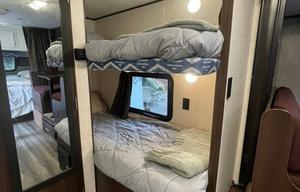 2019 Jayco Jay Flight SLX Baja 184bs