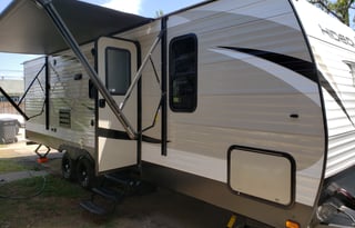 2019 Keystone Hideout