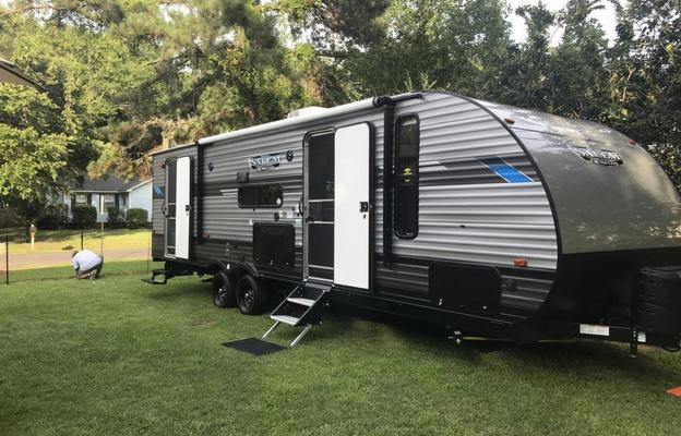 2021 Forest River RV Salem Cruise Lite 263BHXL RV rental photo 1