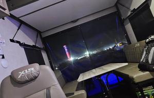 2022 Forest River RV XLR Micro Boost 335LRLE