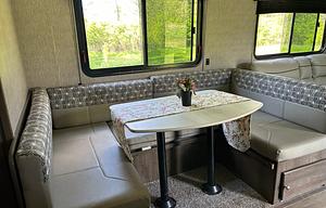 The Roomy Roamer