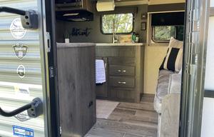 2021 Jayco Jay Flight SLX 8 264BH