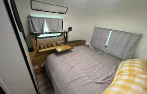 1978 Airstream RV International 30RB