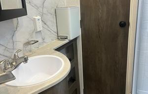 Sandstorm Family Escape, Sleeps 8