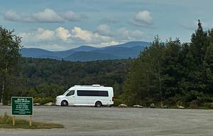 Aurelius, a Passage for the Open Road