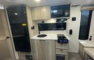 Wildwood Glamping