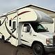 2014 Thor Chateau 22E Motor Coach All Season Ready