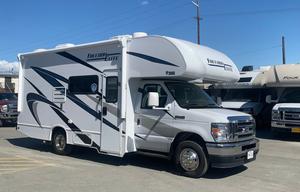 HOWARD 2022 THOR MOTOR COACH FREEDOM ELITE- 22FE