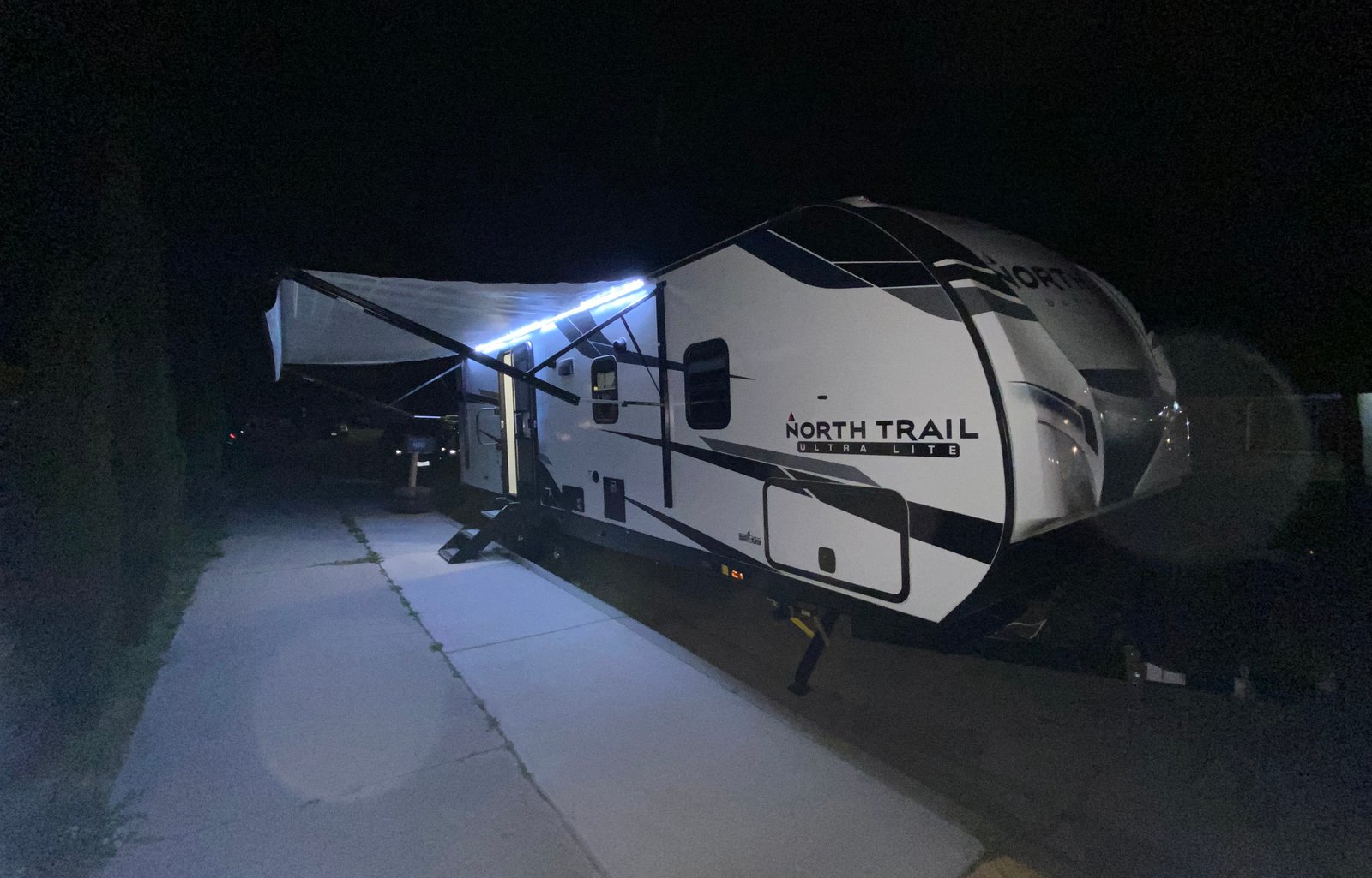 2023 Heartland North Trail 26RK
