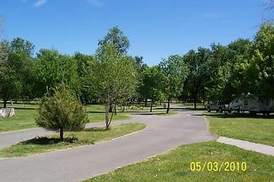 SOUTH SHORE GROUP SITES