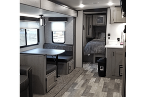 2020 Heartland Mallard 260