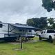 New 2022 RV,sleeps 6-8 delivered to your campsite!