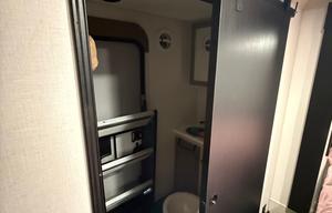 2025 Forest River RV Salem Hemisphere 375FAM